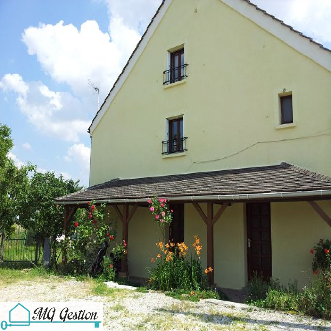 Offres de location Appartement Grandpuits-Bailly-Carrois (77720)