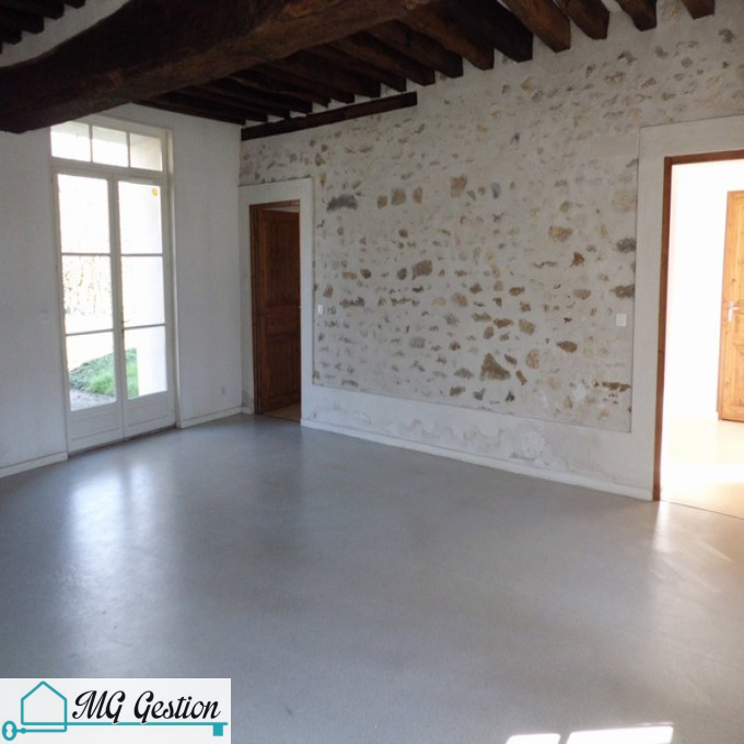Offres de location Appartement Crisenoy (77390)