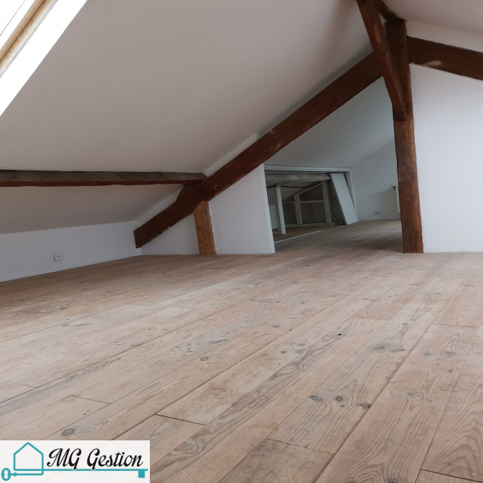 Offres de vente Maison La Rochette (77000)